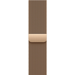 Apple Milanese Loop, 42 mm, kuld - Kellarihm MXMN3ZM/A