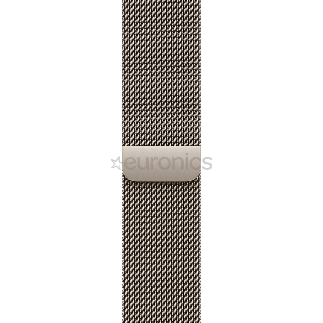 Apple Milanese Loop, 42 mm, roostevaba - Kellarihm