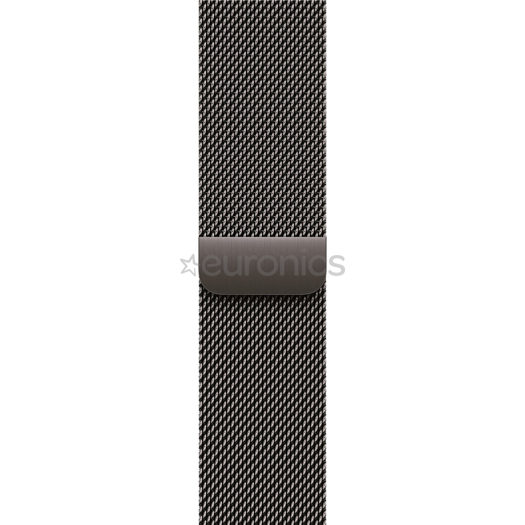 Apple Milanese Loop, 42 mm, hall - Kellarihm
