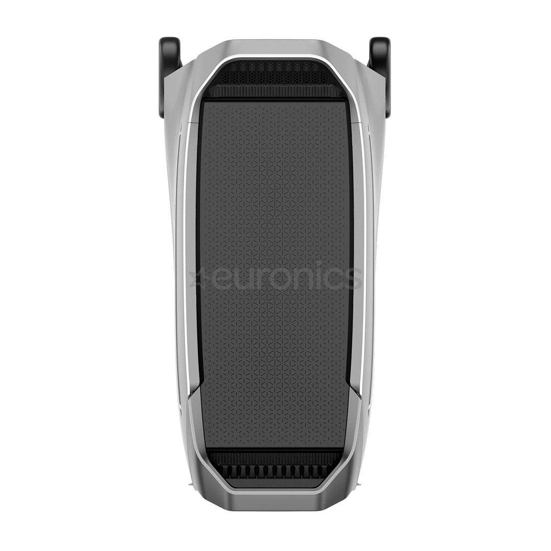 EcoFlow Delta Pro 3, 4096 Wh, black/silver - Portable power station / power bank