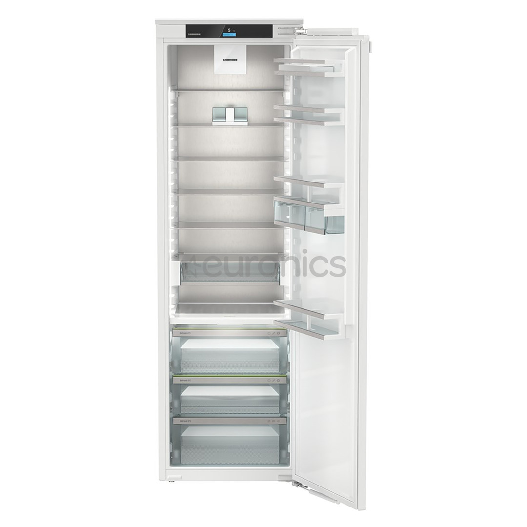 Liebherr Prime BioFresh, 296 L, height 177 cm - Built-in cooler