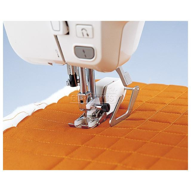 Teppimisjuhik Brother