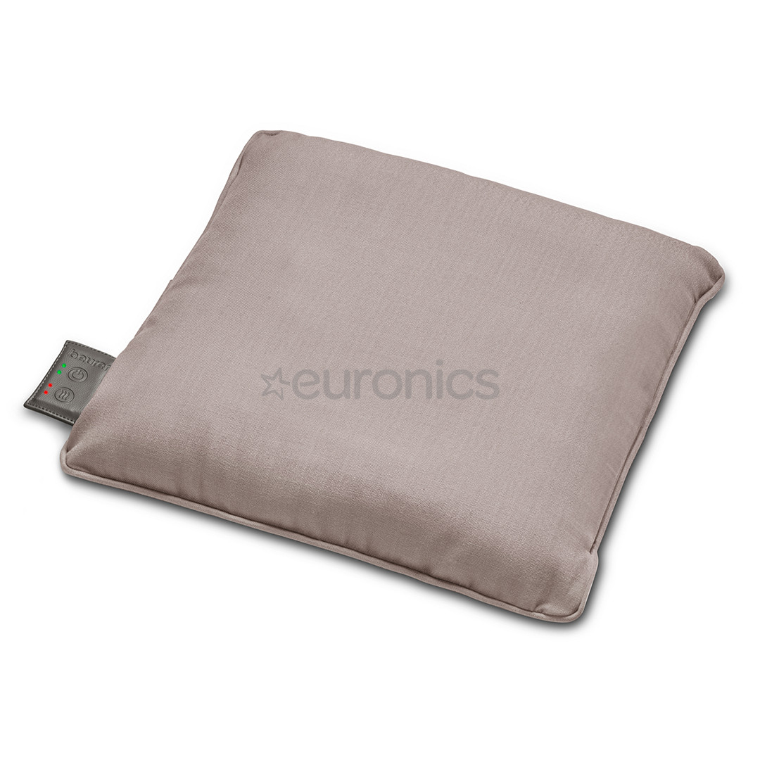 Beurer, beige - Massage cushion