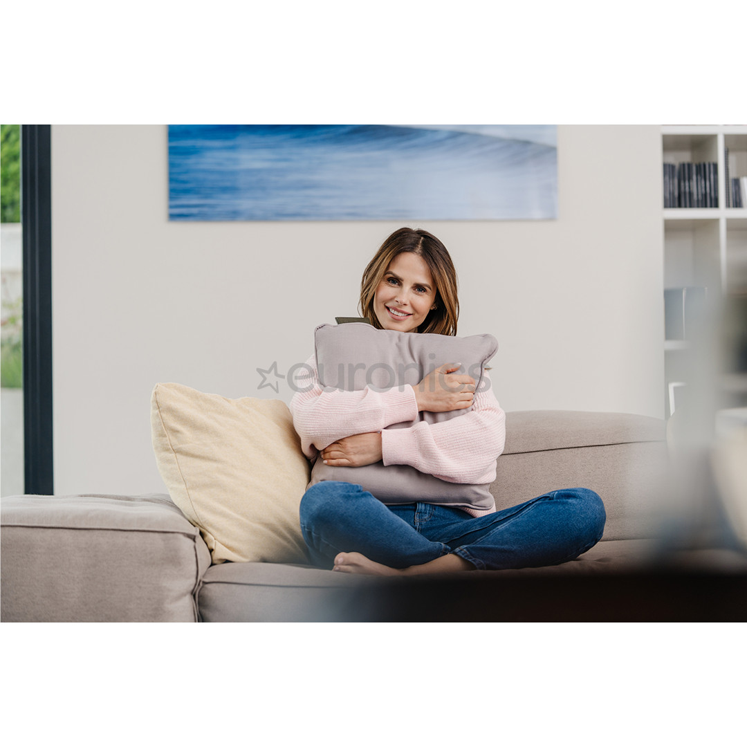 Beurer, beige - Massage cushion