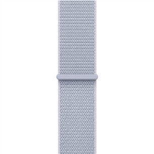 Apple Sport Loop, 46mm, helesinine - Kellarihm MXL53ZM/A