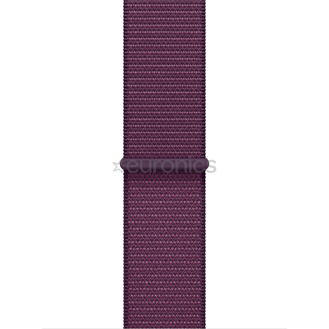 Apple Sport Loop, 46mm, lilla - Kellarihm