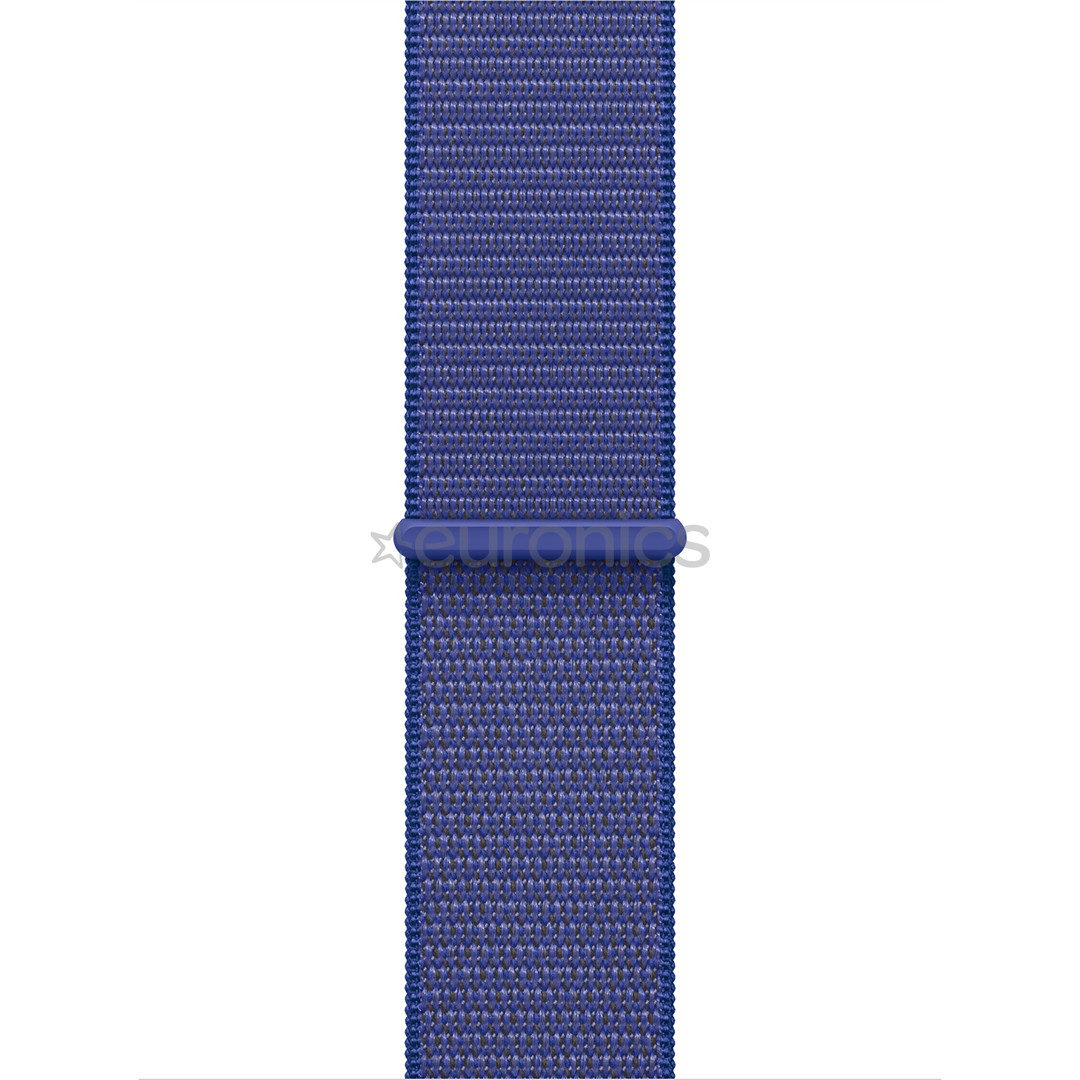 Apple Sport Loop, 46mm, ultramarine - Replacement band
