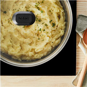 Tefal So'Light, 24 cm - Kastmepott