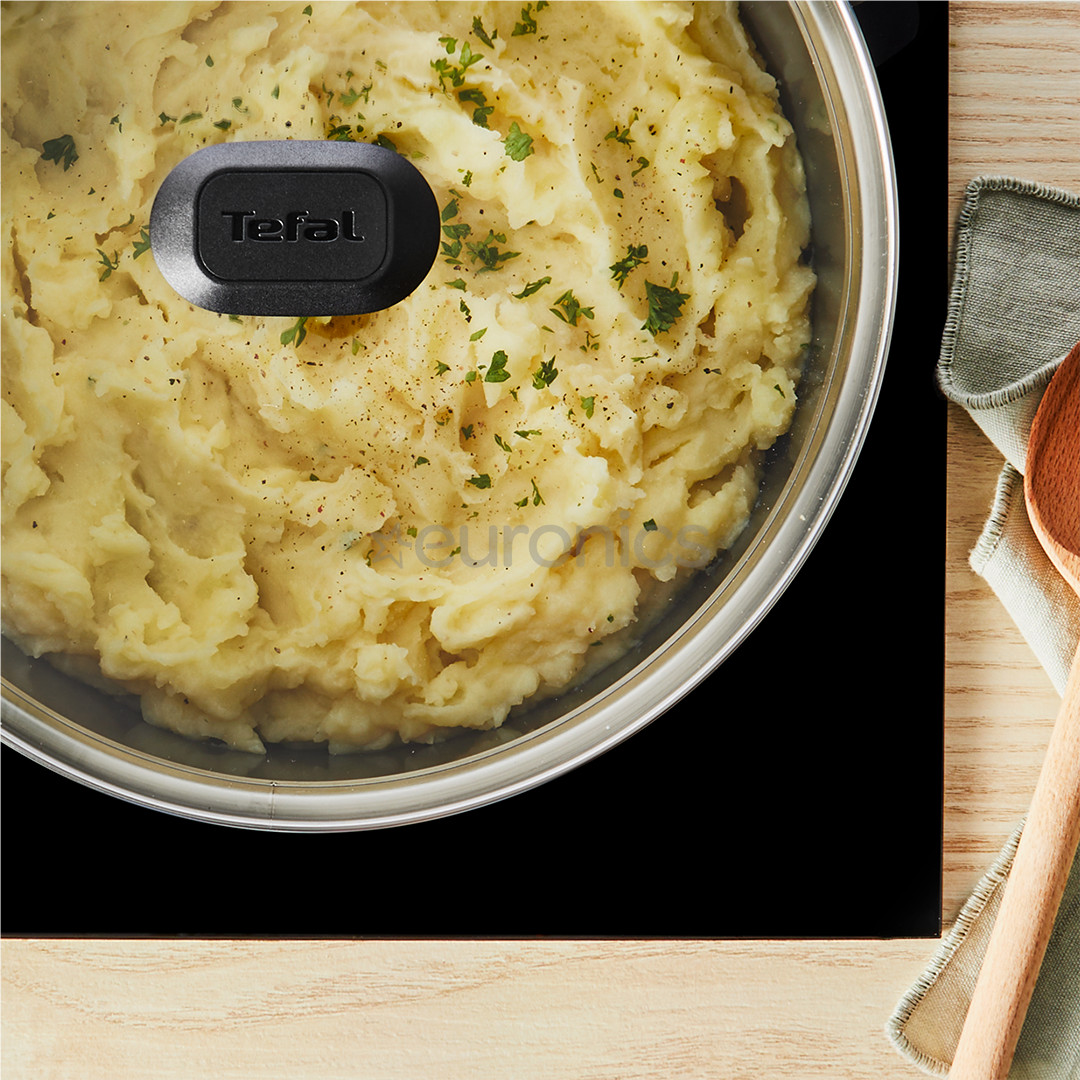 Tefal So'Light, 24 cm - Haudepann