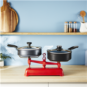 Tefal So'Light, 24 cm - Kastmepott