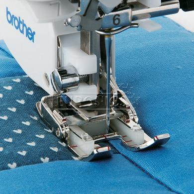 Ülaltsöötja (avatud, 7 mm), Brother