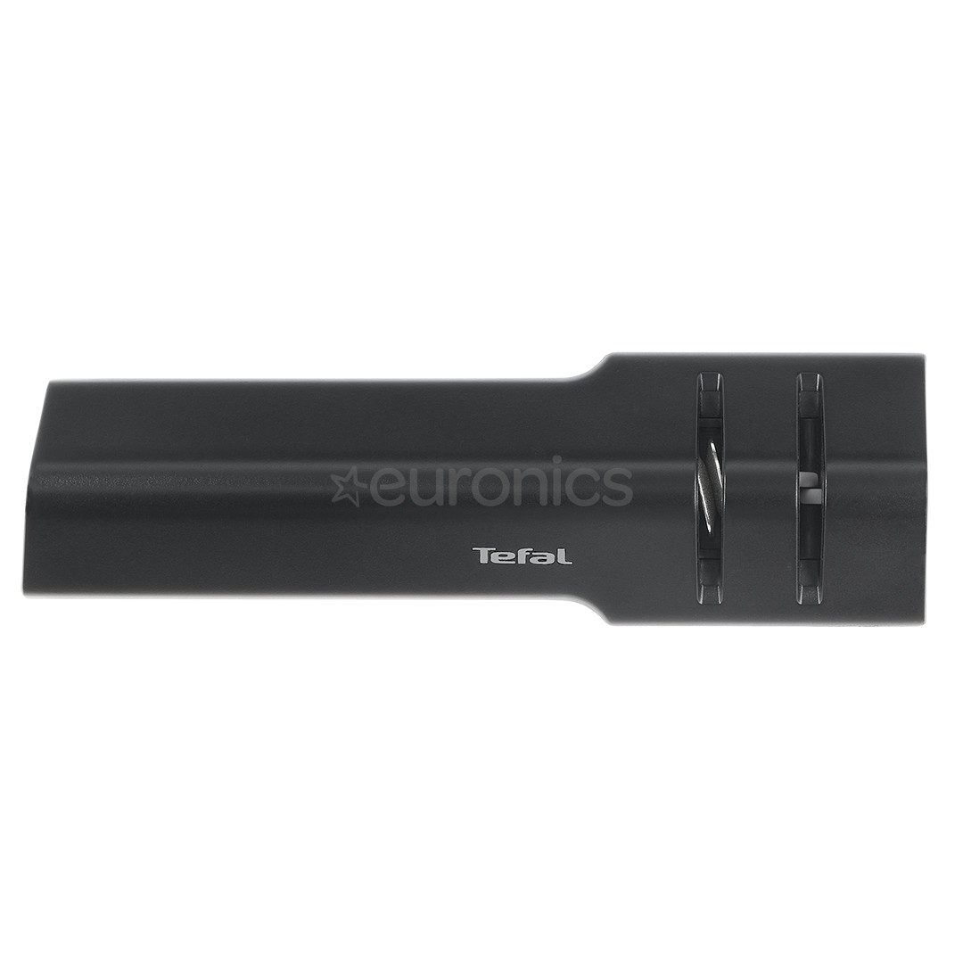 Tefal Essential 19x6 cm, black - Sharpener