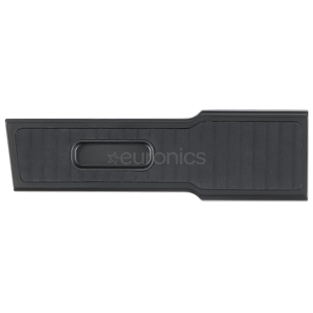 Tefal Essential 19x6 cm, black - Sharpener