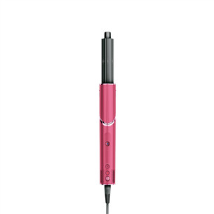 Shark FlexStyle 5-ühes, 1400 W, roosa - Juuste kujundamise seade