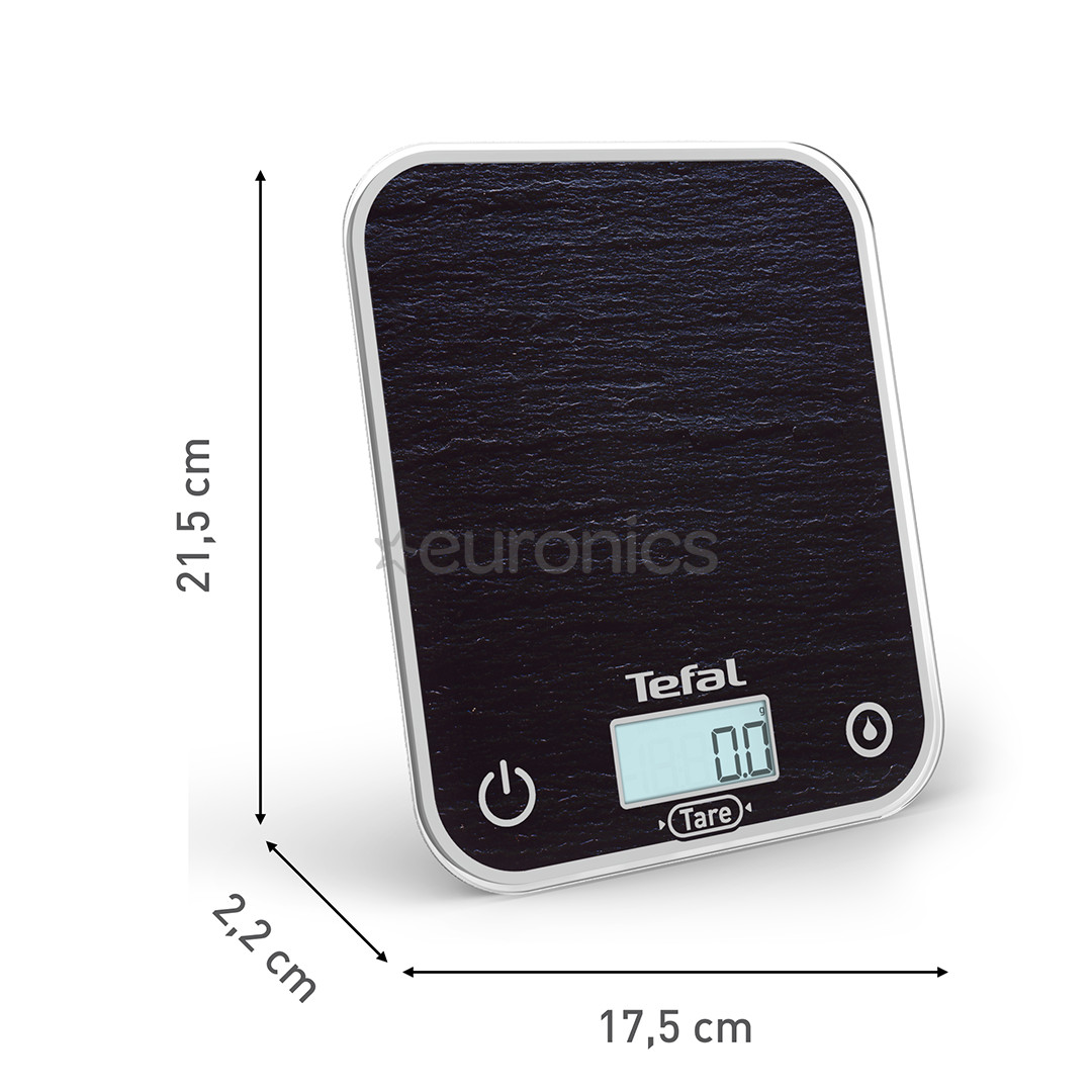 Tefal Optiss, tumehall - Köögikaal