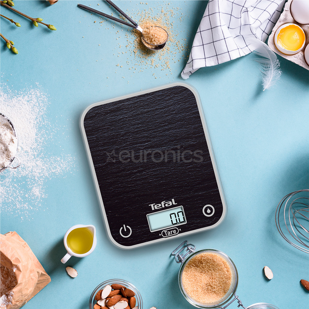 Tefal Optiss, tumehall - Köögikaal