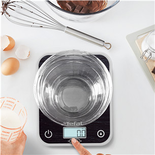 Tefal Optiss, tumehall - Köögikaal