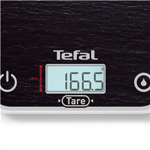 Tefal Optiss, tumehall - Köögikaal