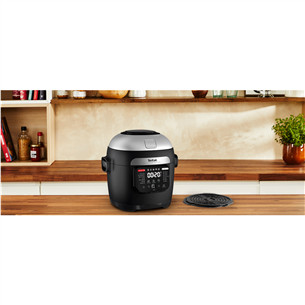 Tefal Actifry, 6 л, 1334 Вт, черный - Мультиварка и аэрогриль