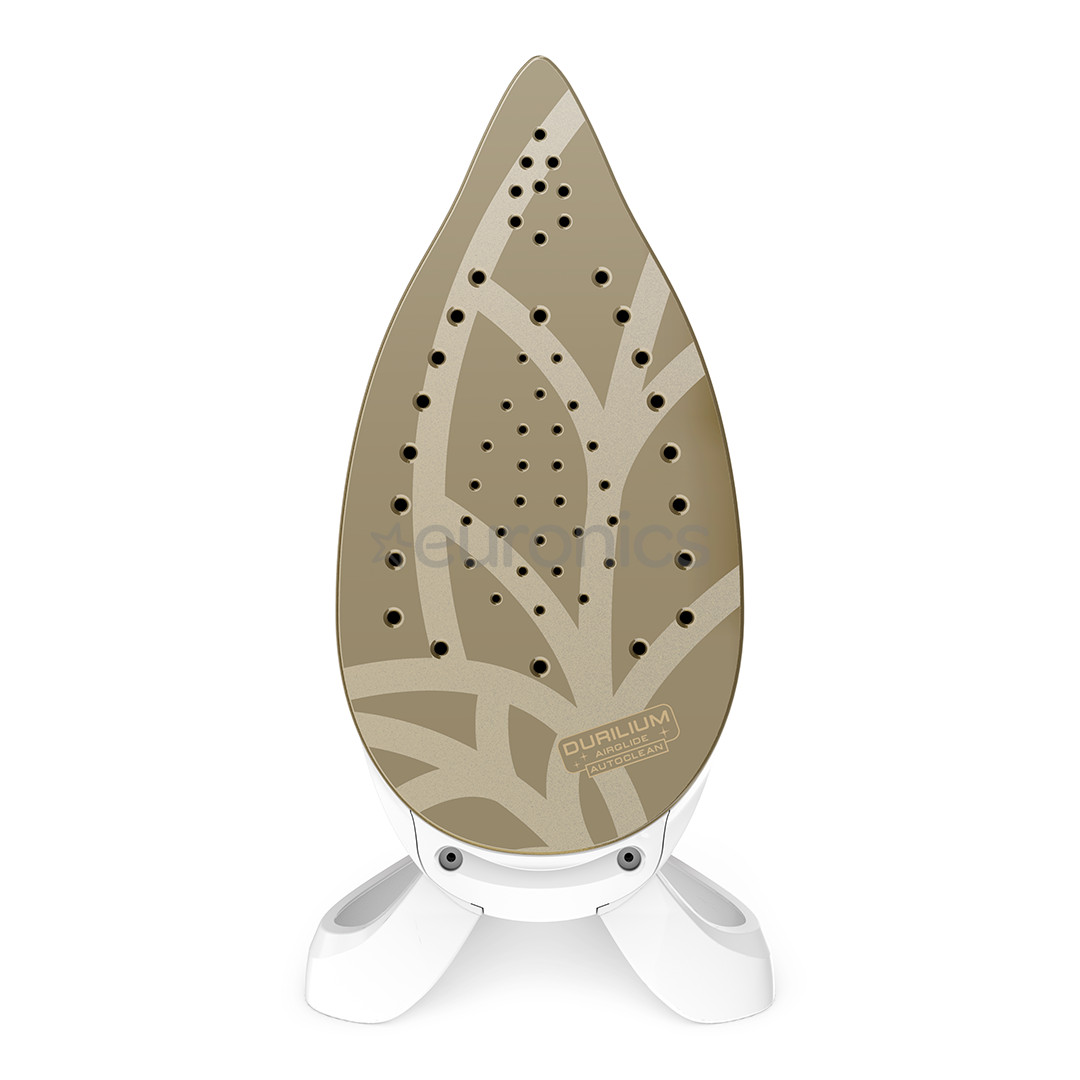 Tefal Pro Express Eco, 2200 Вт, бежевый - Гладильная система