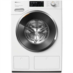 Miele, Gala Edition, 9 kg, sügavus 64,3 cm, 1600 p/min - Eestlaetav pesumasin WWI880WCS