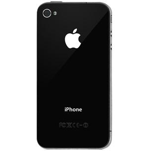 Мобильный телефон  iPhone 4S (16 ГБ), Apple