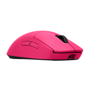Logitech Pro 2 Lightspeed, pink - Wireless mouse