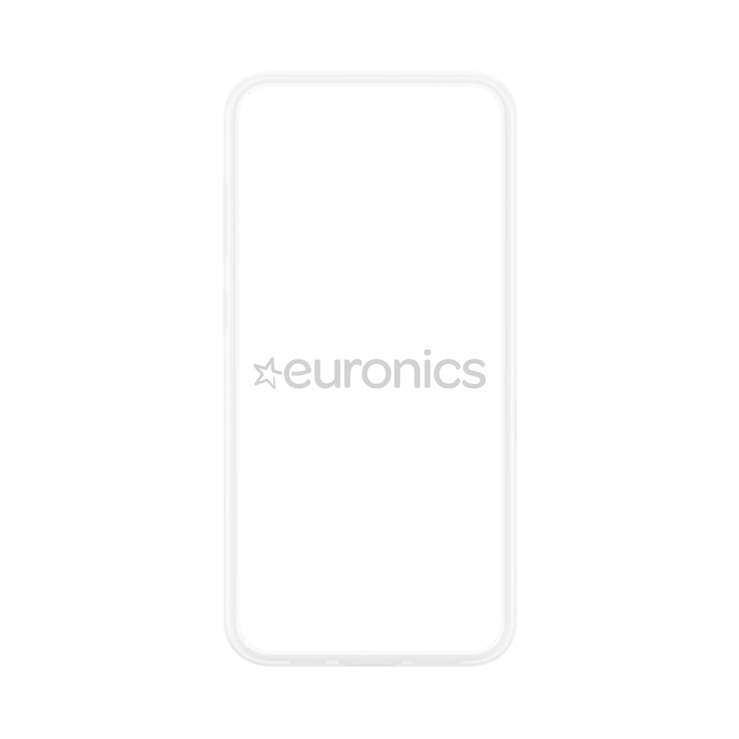 Samsung Flipsuit Case, Galaxy S24 FE, läbipaistev/kollane - Silikoonümbris