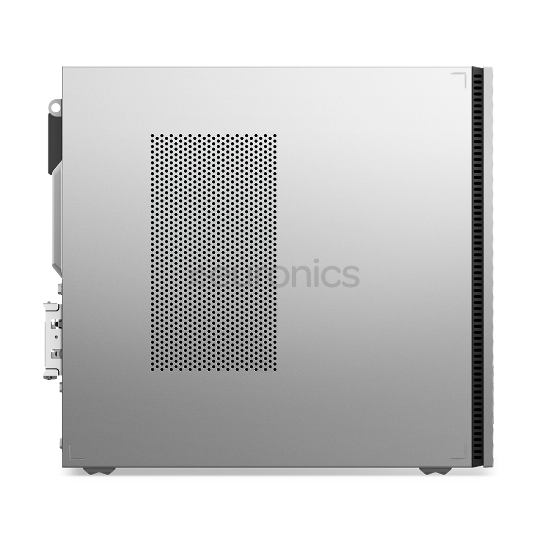 Lenovo IdeaCentre 3 07ACH7, Ryzen 7, 16 GB, 512 GB, mineral grey - Desktop PC