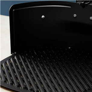 Philips Airfryer Combi 7000, аксессуар - Поддон для гриля и пиццы