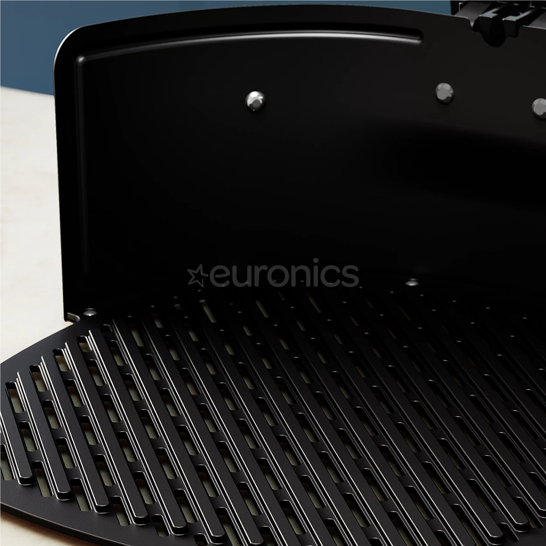 Philips Airfryer Combi 7000, аксессуар - Поддон для гриля и пиццы