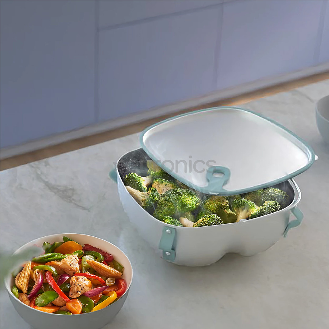 Philips Airfryer Combi 7000 - Airfryer accessory kit