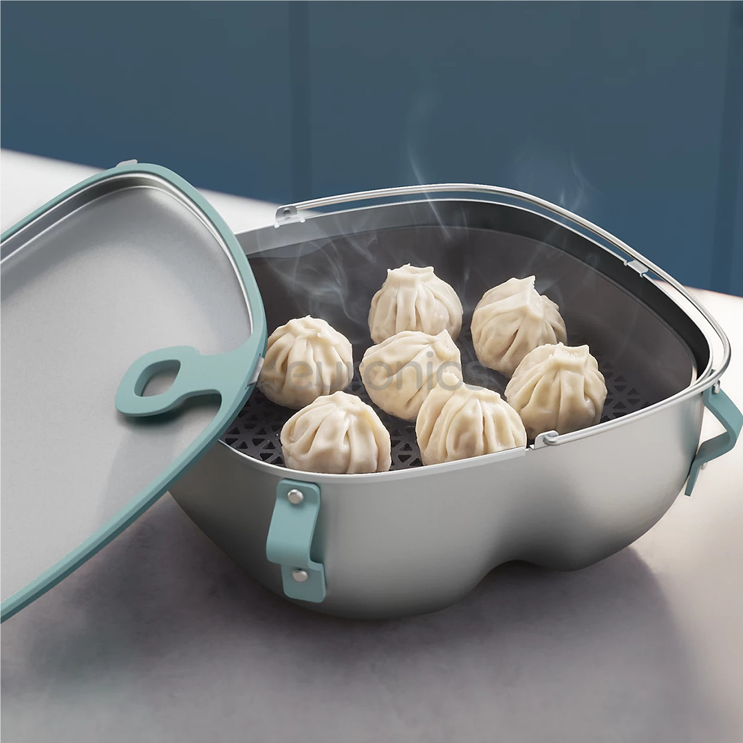 Philips Airfryer Combi 7000 - Airfryer accessory kit