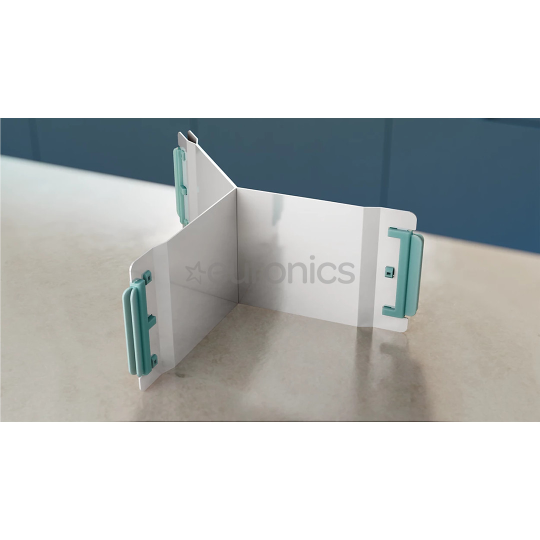 Philips Airfryer Combi 7000, 3 в 1, дополнительный аксессуар - Разделитель продуктов