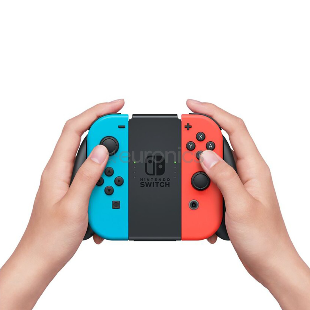 Nintendo Switch Sports Bundle + 12 kuud NSO - Mängukonsool