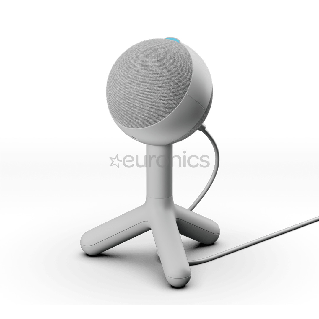 Logitech Blue Yeti ORB, valge - Mikrofon