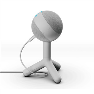 Logitech Blue Yeti ORB, valge - Mikrofon