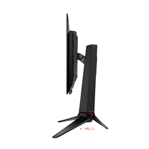 Asus ROG Swift OLED PG27AQDP, 27", QHD, 480 Hz, must - Monitor