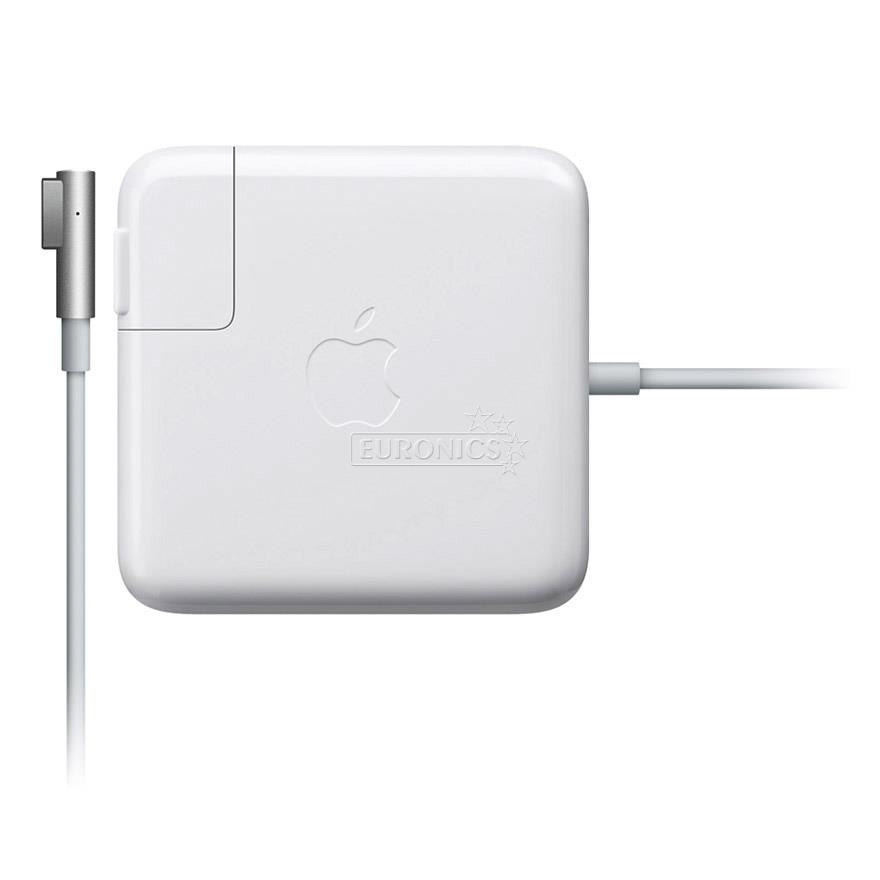 Адаптер питания Apple MagSafe (85 Вт) для MacBook Pro (15" и 17")