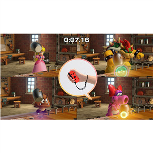 Super Mario Party Jamboree, Nintendo Switch - Игра