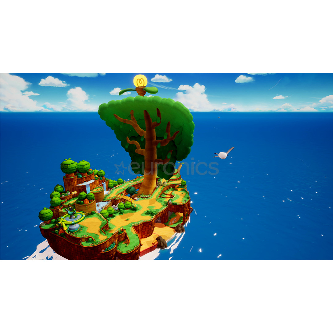 Mario & Luigi: Brothership, Nintendo Switch - Mäng