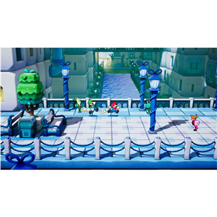 Mario & Luigi: Brothership, Nintendo Switch - Mäng