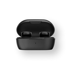 Bose QuietComfort Earbuds, aktiivne mürasummutus, must - Täisjuhtmevabad kõrvaklapid