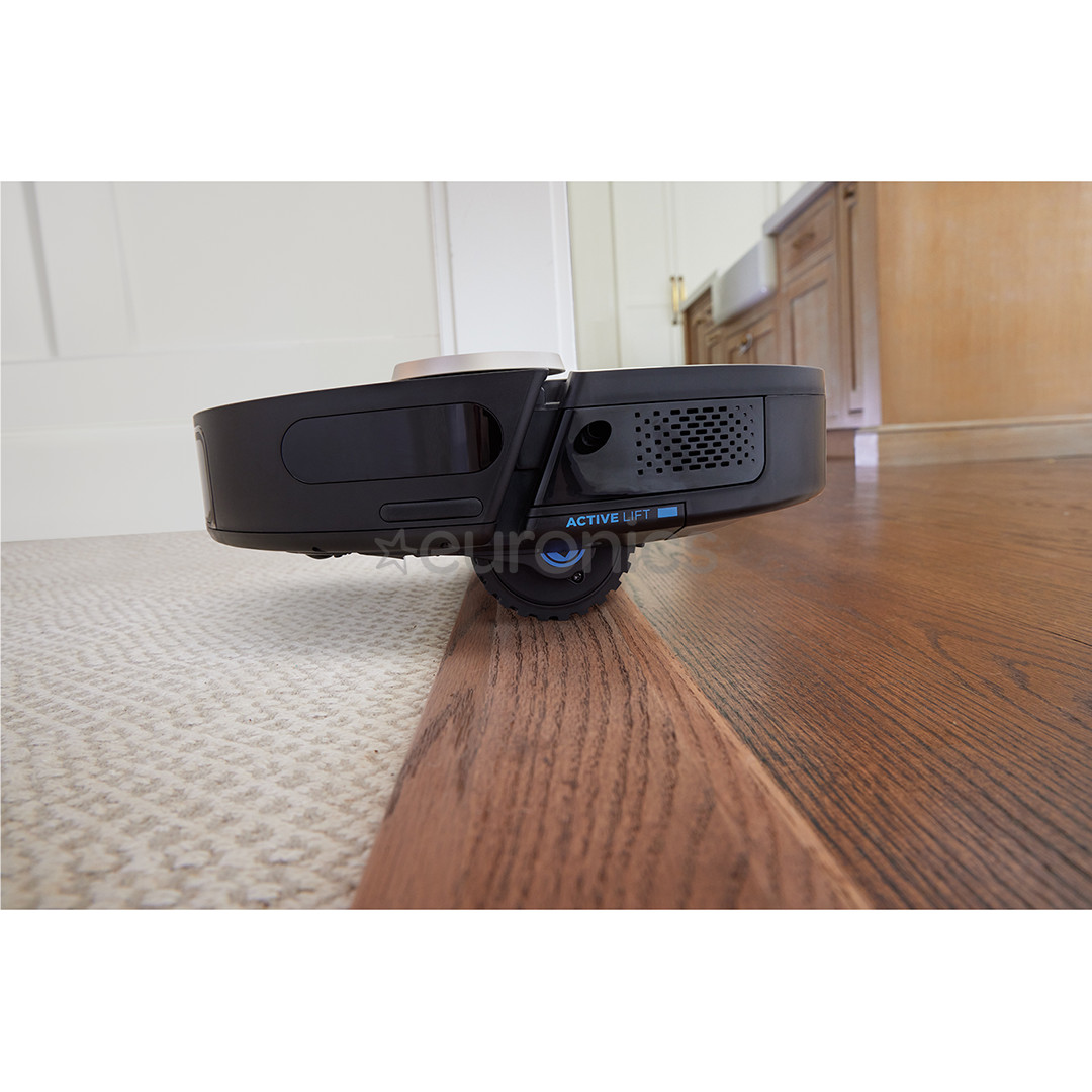 Shark Power Detect, black - Robot vacuum cleaner