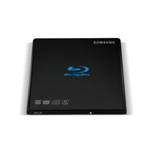 Väline Blu-ray kirjutaja, Samsung