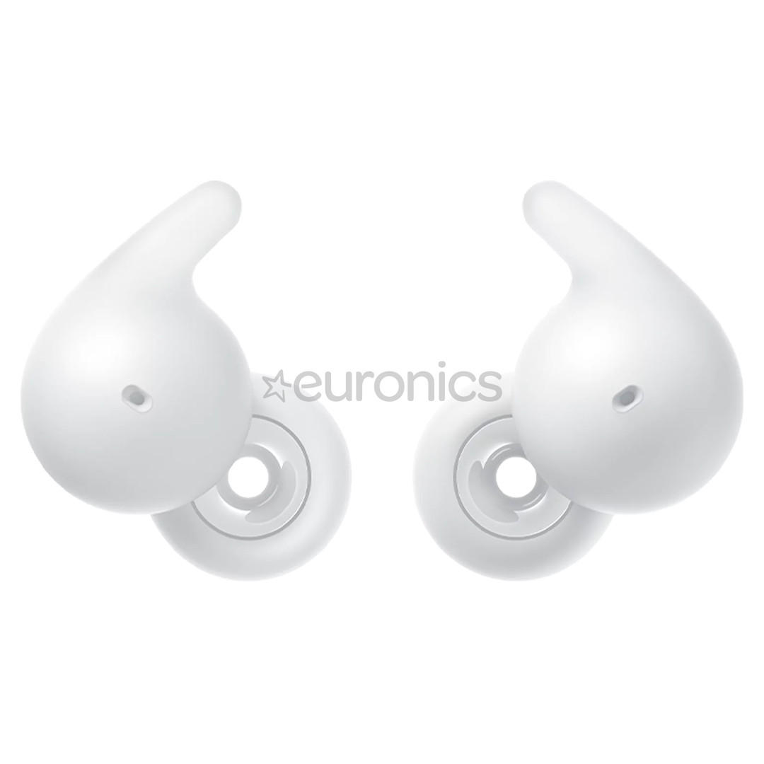 Sony LinkBuds Open, white - True wireless earphones