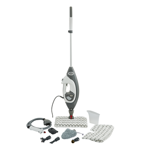 Shark Klik n’ Flip, valge/hall - Aurumopp S6005EU