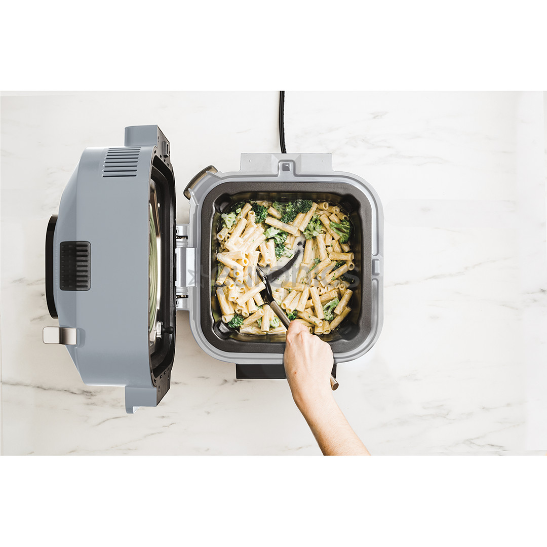 Ninja Speedi, 5.7 L, hall - Multiküpsetaja