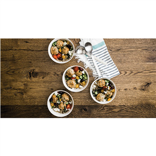 Ninja Speedi, 5.7 L, hall - Multiküpsetaja