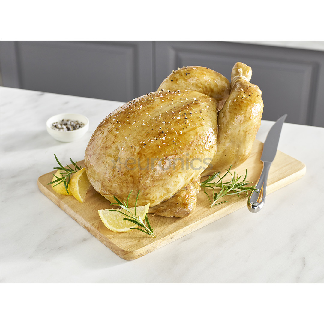 Ninja Foodi MAX 12-ühes SmartLid, 7.5 L, roostevaba teras - Multiküpsetaja